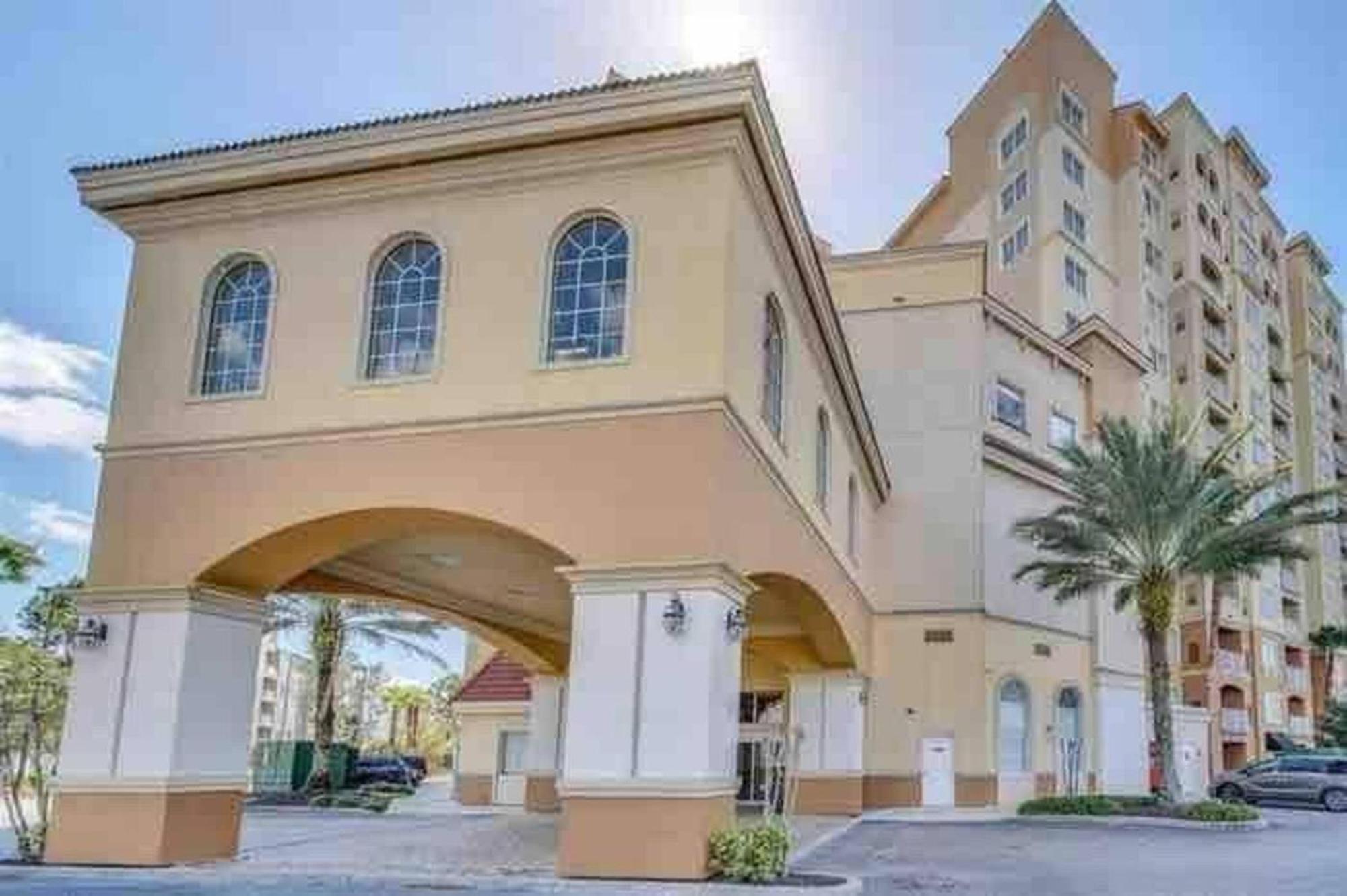 Apartamento 1br Next Universal Fl Orlando